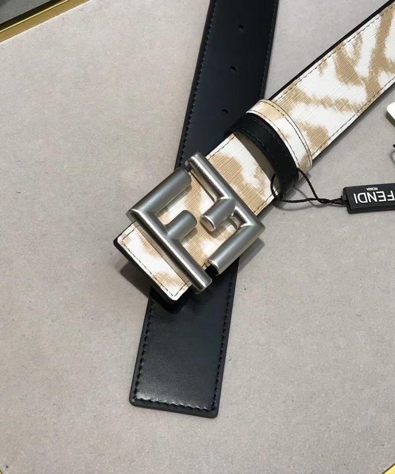 Fendi Belts